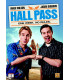 Hall Pass - DVD - BRUGT
