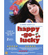 Happy Go Lucky - DVD - BRUGT