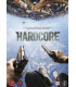 Hardcore - DVD - BRUGT