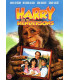Harry And The Hendersons - DVD - BRUGT