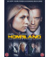 Homeland: Season 2 - 4 DVD - BRUGT