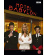 Hotel Babylon: Sæson 1 - 4 DVD - BRUGT