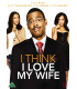 I Think I Love My Wife - DVD - BRUGT