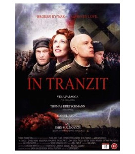 In Tranzit - DVD - BRUGT