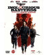 Inglorious Bastards - DVD - BRUGT