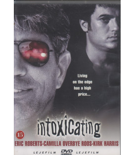 Intoxicating - DVD - BRUGT