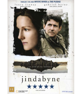 Jindabyne - DVD - BRUGT
