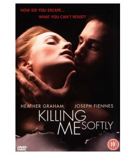 Killing Me Softly - DVD - BRUGT