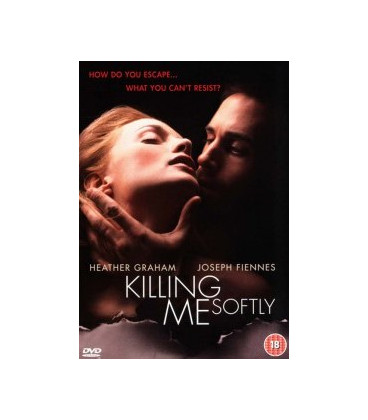 Killing Me Softly - DVD - BRUGT