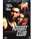 Knight Club - DVD - BRUGT