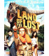 Land Of The Lost - DVD - BRUGT