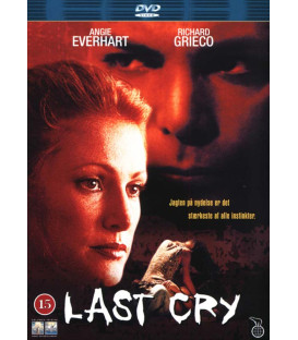 Last Cry - DVD - BRUGT