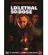 LD 50: Lethal Dose - DVD - BRUGT