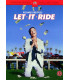 Let It Ride - DVD - BRUGT