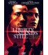Liberty Stands Still - DVD - BRUGT