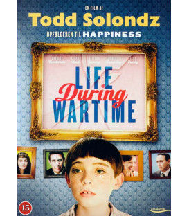 Life During Wartime - DVD - BRUGT