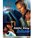 Little Boy Blue - DVD - BRUGT