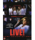 Live! (Eva Mendes) - DVD - BRUGT