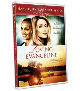 Loving Evangeline - DVD - BRUGT