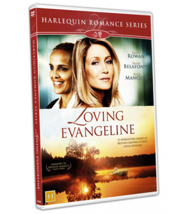Loving Evangeline - DVD - BRUGT