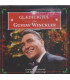 Gustav Winckler -  Glædelig Jul - CD - BRUGT
