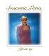 Susanne Lana – Jeg Er Ny - CD - BRUGT
