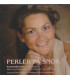 Annemette Hess – Perler På Snor - CD - NY