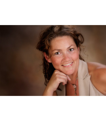 Annemette Hess - Alle 3 CD´er - NYE