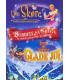 Den Skøre Nøddeknækker + Buster & Chauncys Glade Jul - DVD - BRUGT