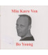 Bo Young - Min kære ven - CD - BRUGT