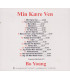 Bo Young - Min kære ven - CD - BRUGT