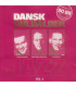 Dansk guldalder jazz, vol. 4 : 1943-1949 - CD - BRUGT