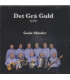 Det Grå Guld - Gode minder - CD - BRUGT