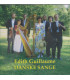 Edith Guillaume – Danske Sange - CD - BRUGT