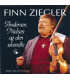 Finn Ziegler – Andersen, Nielsen Og Den Ukendte - CD - BRUGT