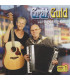 Ingrid og Karlo - Gråt Guld - CD - BRUGT