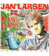 Jan Larsen – Gamle Danske Uden Strøm - CD - BRUGT
