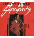 Johnny Reimar – Superparty No. 1 - CD - BRUGT