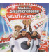 Muddi & Salamidrengene - CD - DVD - BRUGT