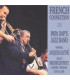 Papa Dap's Jazzband featuring Jacques Gauthé – French Connection - DVD - BRUGT