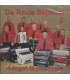 DE RØDE SKJORTER 2 - CD - BRUGT