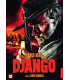 Django: Vestens Hævner - DVD - BRUGT