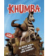Khumba - DVD - BRUGT