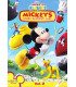 Mickeys Klubhus: Mickeys Store Klubhus Jagt - DVD - BRUGT