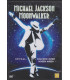 Michael Jackson: Moonwalker - DVD - BRUGT