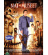 Nat På Museet - DVD - BRUGT