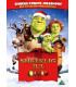 Shreklig Jul - DVD - BRUGT