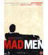 Mad Men: Sæson 1 - 4 DVD - BRUGT