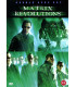 Matrix Revolutions - 2 DVD - BRUGT