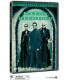 Matrix Reloaded - DVD - BRUGT